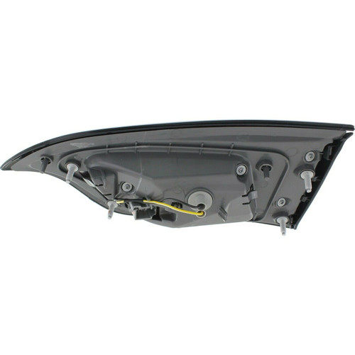 TRUNK LAMP LH (BACK-UP LAMP) HQ  REPLACEMENT FOR JEEP CHEROKEE 2015 PARTSLINK NUMBER  CH2802104