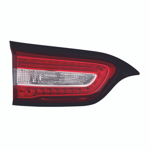 TRUNK LAMP LH (BACK-UP LAMP) HQ  REPLACEMENT FOR JEEP CHEROKEE 2015 PARTSLINK NUMBER  CH2802104