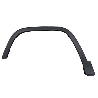 WHEEL ARCH TRIM FR LH REPLACEMENT FOR JEEP CHEROKEE 2015 PARTSLINK NUMBER CH1290111 WHEEL ARCH TRIM FR LH REPLACEMENT FOR JEEP CHEROKEE 2015 PARTSLINK NUMBER CH1290111