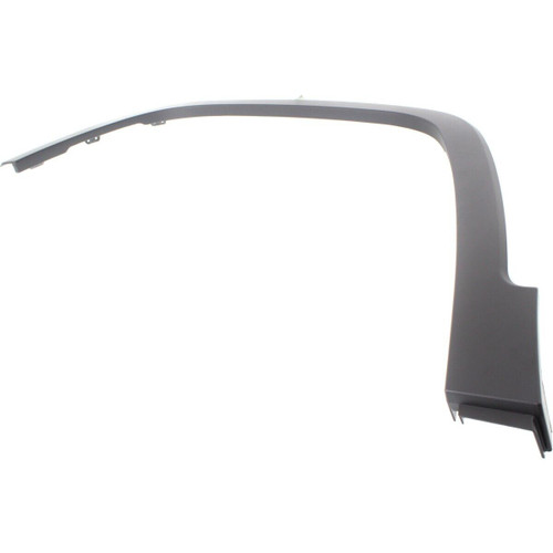 WHEEL ARCH TRIM FR LH REPLACEMENT FOR JEEP CHEROKEE 2015 PARTSLINK NUMBER CH1290111 WHEEL ARCH TRIM FR LH REPLACEMENT FOR JEEP CHEROKEE 2015 PARTSLINK NUMBER CH1290111