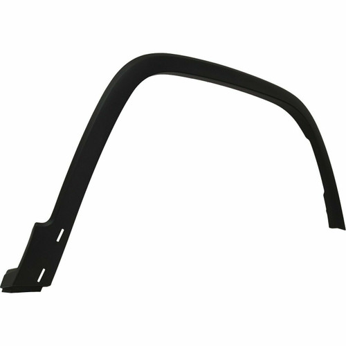 WHEEL ARCH TRIM FR RH THIN TEXTURED W/JEEP ACTIVE DRIVE 2 REPLACEMENT FOR JEEP CHEROKEE 2015 PARTSLINK NUMBER CH1291117 WHEEL ARCH TRIM FR RH THIN TEXTURED W/JEEP ACTIVE DRIVE 2 REPLACEMENT FOR JEEP CHEROKEE 2015 PARTSLINK NUMBER CH1291117