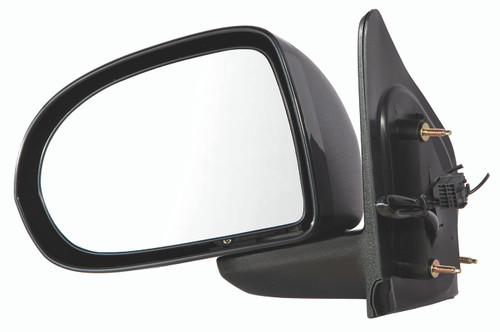 DOOR MIRROR LH POWER  REPLACEMENT FOR JEEP COMPASS MK 2015 PARTSLINK NUMBER  CH1320263