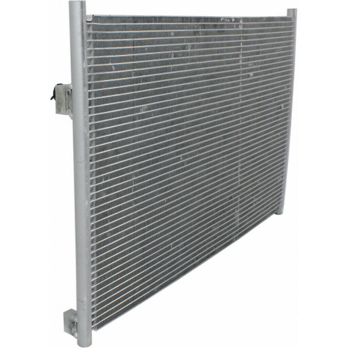 CONDENSER (3582) REPLACEMENT FOR SUZUKI GRAND VITARA 2008 PARTSLINK NUMBER  SZ3030122