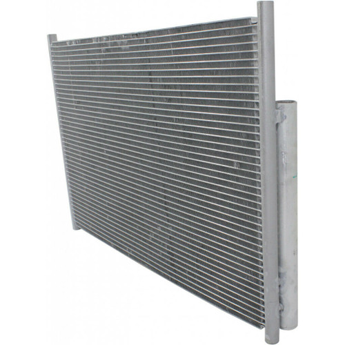 CONDENSER (3582) REPLACEMENT FOR SUZUKI GRAND VITARA 2008 PARTSLINK NUMBER  SZ3030122