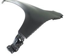 FENDER FR LH W/O SIDE LAMP HOLE STEEL CAPA REPLACEMENT FOR SUZUKI GRAND VITARA 2008 PARTSLINK NUMBER  SZ1240120C