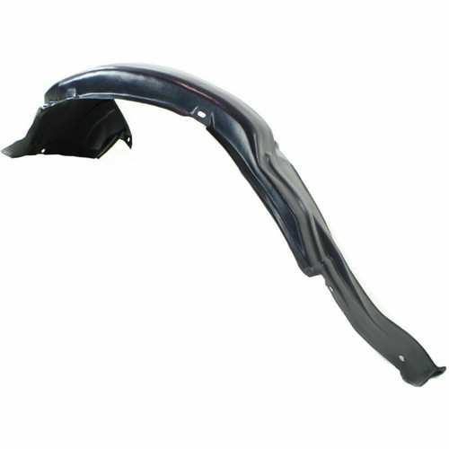 FENDER LINER FR LH REPLACEMENT FOR SUZUKI GRAND VITARA 2008 PARTSLINK NUMBER  SZ1250102