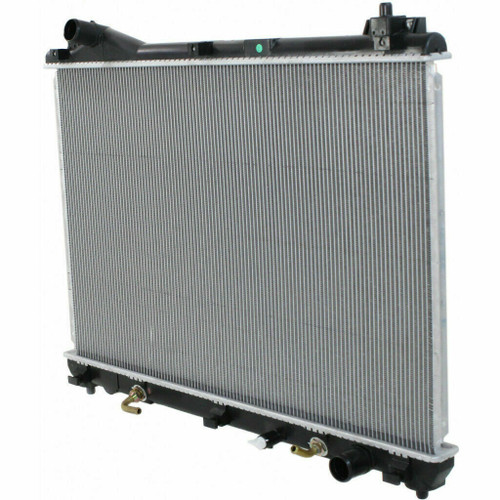 RADIATOR (2920) 2.7L AT REPLACEMENT FOR SUZUKI GRAND VITARA 2008 PARTSLINK NUMBER SZ3010139 RADIATOR (2920) 2.7L AT REPLACEMENT FOR SUZUKI GRAND VITARA 2008 PARTSLINK NUMBER SZ3010139