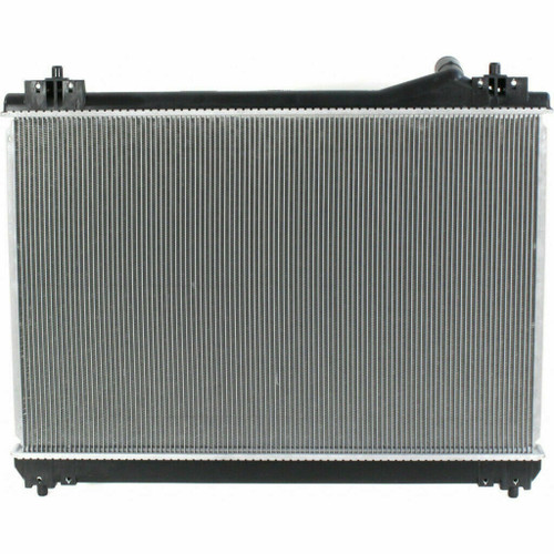RADIATOR (2920) 2.7L AT REPLACEMENT FOR SUZUKI GRAND VITARA 2008 PARTSLINK NUMBER SZ3010139 RADIATOR (2920) 2.7L AT REPLACEMENT FOR SUZUKI GRAND VITARA 2008 PARTSLINK NUMBER SZ3010139