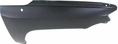 FENDER FR RH CAPA  REPLACEMENT FOR JEEP COMPASS MK 2015 PARTSLINK NUMBER  CH1241276C