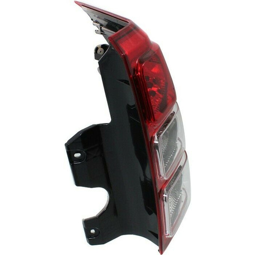 TAIL LAMP RH HQ REPLACEMENT FOR SUZUKI GRAND VITARA 2008 PARTSLINK NUMBER  SZ2801102