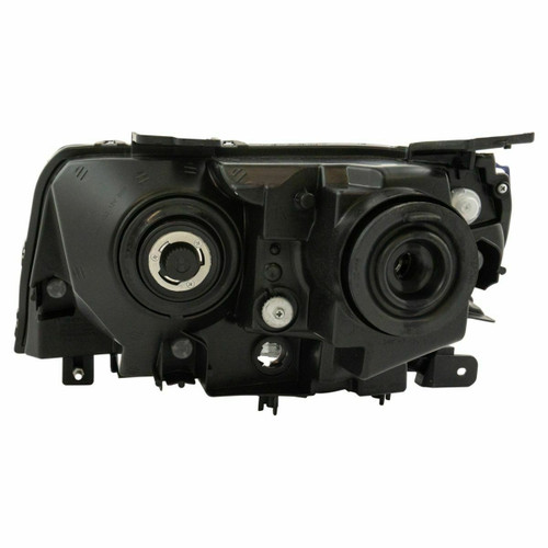 HEAD LAMP RH LS-HSG HQ REPLACEMENT FOR SUZUKI GRAND VITARA 2008 PARTSLINK NUMBER  SZ2519104