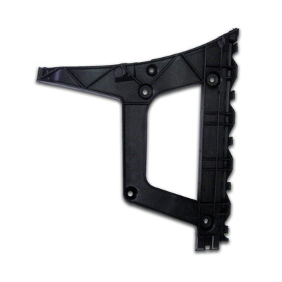 BUMPER BRACKET RR LH SDN OUTER GUIDE  REPLACEMENT FOR AUDI A4 2013  PARTSLINK NUMBER  AU1142100