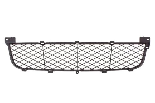 GRILLE LOWER MATT-BLACK REPLACEMENT FOR SUZUKI GRAND VITARA 2008 PARTSLINK NUMBER  SZ1036100