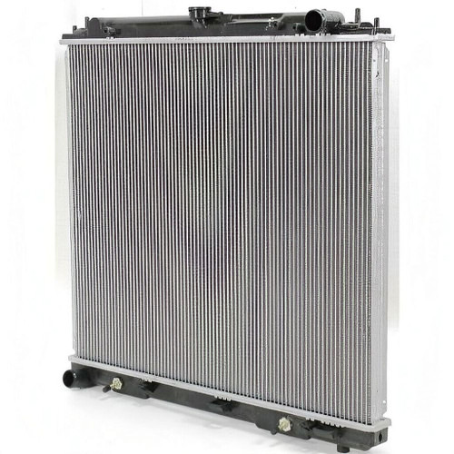 RADIATOR (2807) 4.0L V6/5.6L V8 REPLACEMENT FOR NISSAN XTERRA 2005 PARTSLINK NUMBER  NI3010204