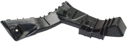 BUMPER BRACKET RR RH PLASTIC HB REPLACEMENT FOR SUZUKI SX4 2008 PARTSLINK NUMBER  SZ1143100