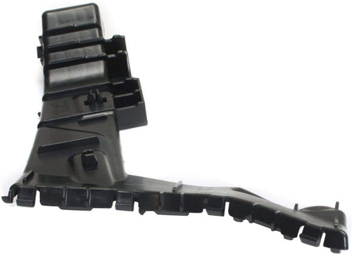BUMPER BRACKET RR RH PLASTIC HB REPLACEMENT FOR SUZUKI SX4 2008 PARTSLINK NUMBER  SZ1143100