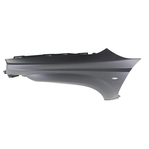 FENDER FR LH REPLACEMENT FOR NISSAN XTRAIL (CANADA) 2005 PARTSLINK NUMBER NI1240199