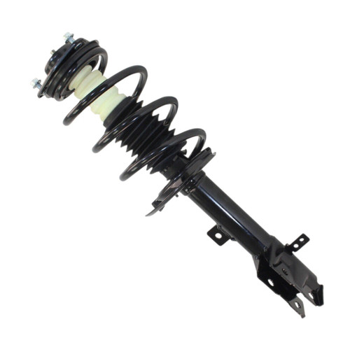 STRUT ASSEMBLY FR LH EXC RT AND SRT4  REPLACEMENT FOR JEEP COMPASS MK 2015 PARTSLINK NUMBER  11581