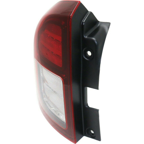 TAIL LAMP LH LED CAPA  REPLACEMENT FOR JEEP COMPASS MK 2015 PARTSLINK NUMBER  CH2800204C