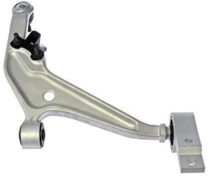 LOWER CONTROL ARM FR LH REPLACEMENT FOR NISSAN XTRAIL (CANADA) 2005 PARTSLINK NUMBER NI2938L