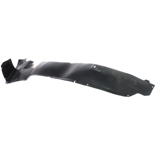 FENDER LINER FR LH REPLACEMENT FOR PONTIAC AZTEK 2005 PARTSLINK NUMBER GM1248158