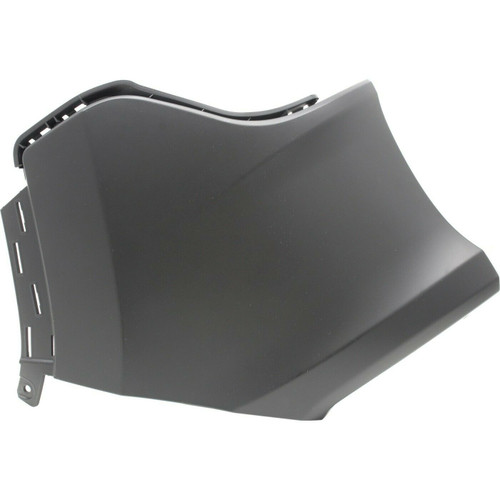 BUMPER END RR RH PRIMED W/O ADVANCED PARK ASSISTANCE LATITUDE/LIMITED/SPORT  REPLACEMENT FOR JEEP GRAND CHEROKEE 2015 PARTSLINK NUMBER  CH1117100U