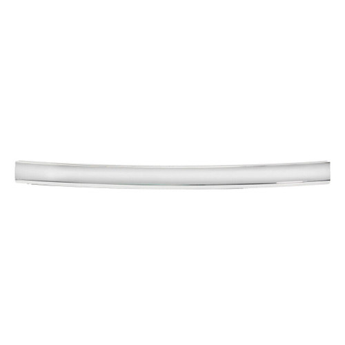 BUMPER MOLDING RR CENTER CHROME EXCLUDE SRT/TRACKHAWK REPLACEMENT FOR JEEP GRAND CHEROKEE 2015 PARTSLINK NUMBER CH1144118 BUMPER MOLDING RR CENTER CHROME EXCLUDE SRT/TRACKHAWK REPLACEMENT FOR JEEP GRAND CHEROKEE 2015 PARTSLINK NUMBER CH1144118
