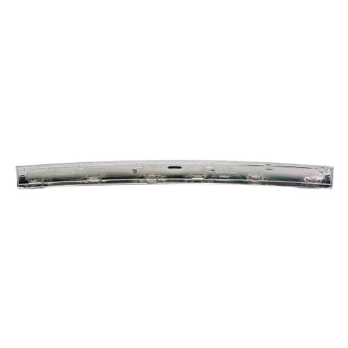 BUMPER MOLDING RR CENTER CHROME EXCLUDE SRT/TRACKHAWK REPLACEMENT FOR JEEP GRAND CHEROKEE 2015 PARTSLINK NUMBER CH1144118 BUMPER MOLDING RR CENTER CHROME EXCLUDE SRT/TRACKHAWK REPLACEMENT FOR JEEP GRAND CHEROKEE 2015 PARTSLINK NUMBER CH1144118