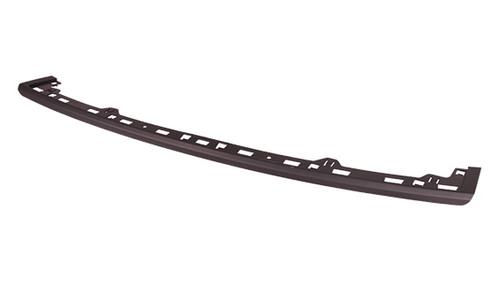 BUMPER MOULDING RR STEP PAD SURROUND BLACK  REPLACEMENT FOR JEEP GRAND CHEROKEE 2015 PARTSLINK NUMBER  CH1191116