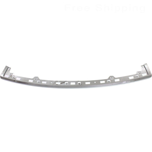 BUMPER MOULDING RR STEP PAD SURROUND CHROME  REPLACEMENT FOR JEEP GRAND CHEROKEE 2015 PARTSLINK NUMBER  CH1144100