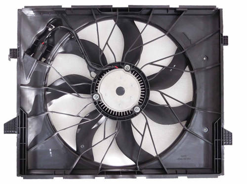COOLING FAN ASSY 5.7L V8/3.6L V6 WITH HEAVY DUTY REPLACEMENT FOR JEEP GRAND CHEROKEE 2015 PARTSLINK NUMBER CH3115187 COOLING FAN ASSY 5.7L V8/3.6L V6 WITH HEAVY DUTY REPLACEMENT FOR JEEP GRAND CHEROKEE 2015 PARTSLINK NUMBER CH3115187