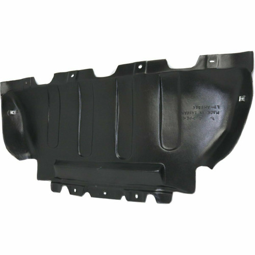 ENGINE SPLASH SHIELD 3.0L  REPLACEMENT FOR JEEP GRAND CHEROKEE 2015 PARTSLINK NUMBER  CH1228125