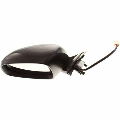 DOOR MIRROR LH POWER HTD REPLACEMENT FOR SUZUKI SX4 2008 PARTSLINK NUMBER  SZ1320113