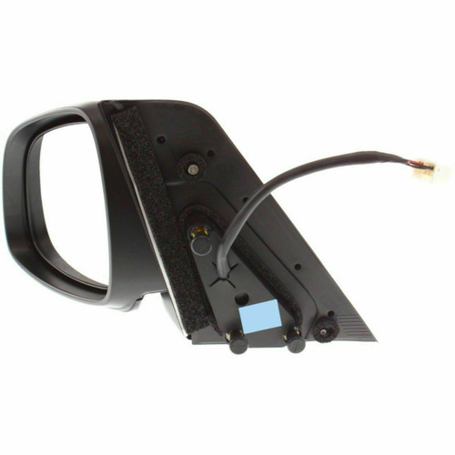 DOOR MIRROR LH POWER HTD REPLACEMENT FOR SUZUKI SX4 2008 PARTSLINK NUMBER  SZ1320113