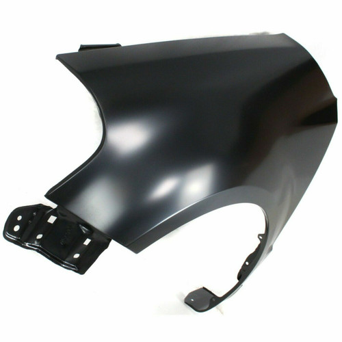 FENDER FR LH W/O SIDE LAMP OR FLARE HOLE CAPA REPLACEMENT FOR SUZUKI SX4 2008 PARTSLINK NUMBER  SZ1240124C
