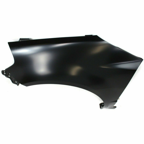 FENDER FR LH W/O SIDE LAMP OR FLARE HOLE CAPA REPLACEMENT FOR SUZUKI SX4 2008 PARTSLINK NUMBER  SZ1240124C