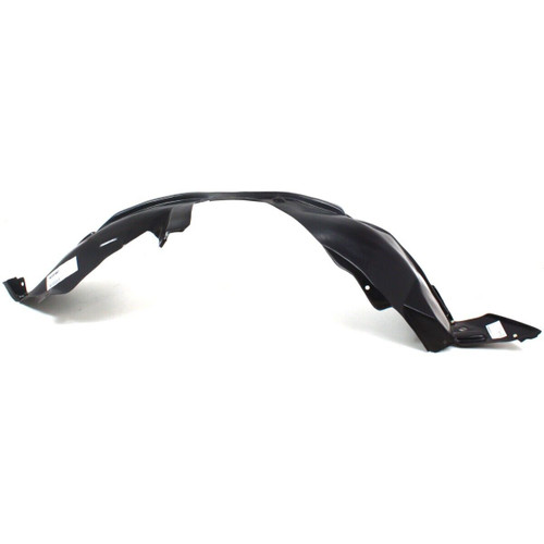 FENDER LINER FR LH REPLACEMENT FOR SUZUKI SX4 2008 PARTSLINK NUMBER  SZ1248118