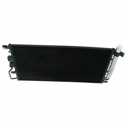 CONDENSER (3667) 3.6L W/RECEIVER DRIER REPLACEMENT FOR SUZUKI XL7 2008 PARTSLINK NUMBER  GM3030303