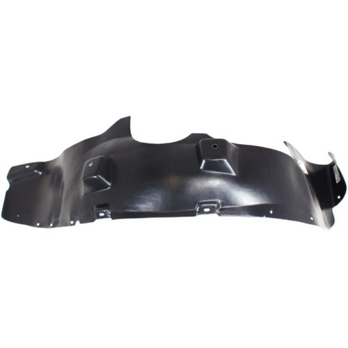 FENDER LINER RH REPLACEMENT FOR SUZUKI XL7 2008 PARTSLINK NUMBER  SZ1249117