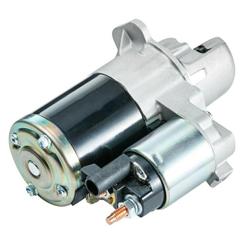 STARTER MOTOR 3.6/3.0L REPLACEMENT FOR SUZUKI XL7 2008 PARTSLINK NUMBER  1-17997