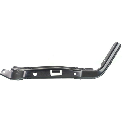 BUMPER BRACKET FR LH REPLACEMENT FOR TOYOTA 4RUNNER 2008 PARTSLINK NUMBER  TO1066159