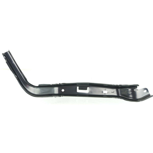 BUMPER BRACKET FR LH REPLACEMENT FOR TOYOTA 4RUNNER 2008 PARTSLINK NUMBER  TO1066159