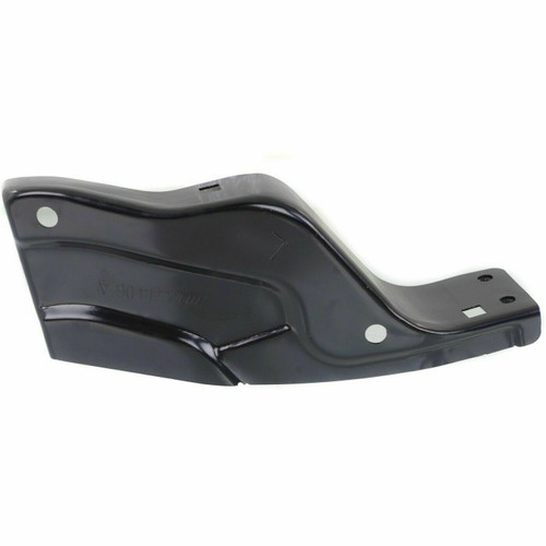 BUMPER BRACKET FR LH STEEL REPLACEMENT FOR TOYOTA 4RUNNER 2008 PARTSLINK NUMBER  TO1066158