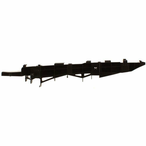 BUMPER BRACKET FR RH PLASTIC REPLACEMENT FOR TOYOTA 4RUNNER 2008 PARTSLINK NUMBER  TO1067163