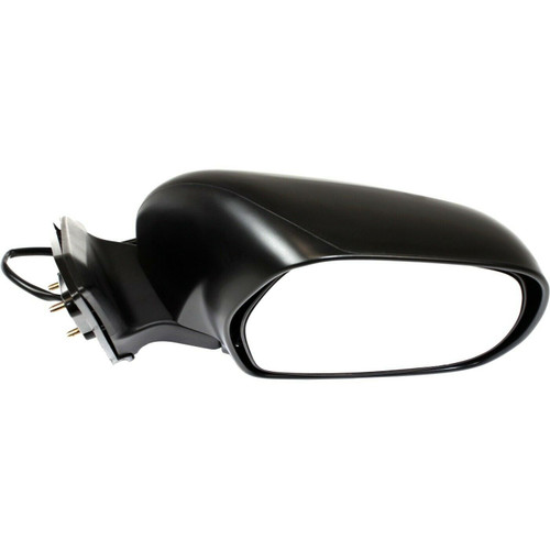 DOOR MIRROR RH POWER W/O HEAT REPLACEMENT FOR TOYOTA 4RUNNER 2008 PARTSLINK NUMBER  TO1321202