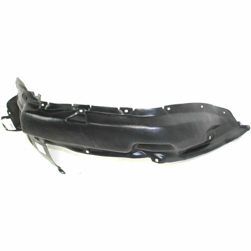 FENDER LINER FR RH REPLACEMENT FOR TOYOTA 4RUNNER 2008 PARTSLINK NUMBER  TO1251124