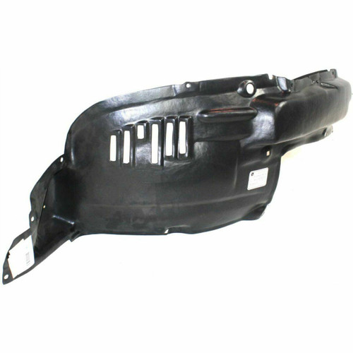FENDER LINER FR RH REPLACEMENT FOR TOYOTA 4RUNNER 2008 PARTSLINK NUMBER  TO1251124