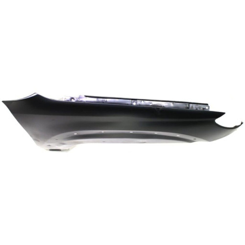 FENDER FR RH REPLACEMENT FOR TOYOTA 4RUNNER 2008 PARTSLINK NUMBER  TO1241216