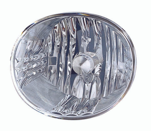 FOG LAMP FR LH CAPA REPLACEMENT FOR TOYOTA 4RUNNER 2008 PARTSLINK NUMBER  TO2594102C