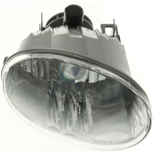 FOG LAMP FR RH HQ REPLACEMENT FOR TOYOTA 4RUNNER 2008 PARTSLINK NUMBER  TO2595102